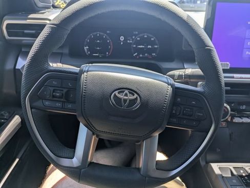 New 2026 Toyota Tacoma TRD Off-Road AWD/4WD image 17