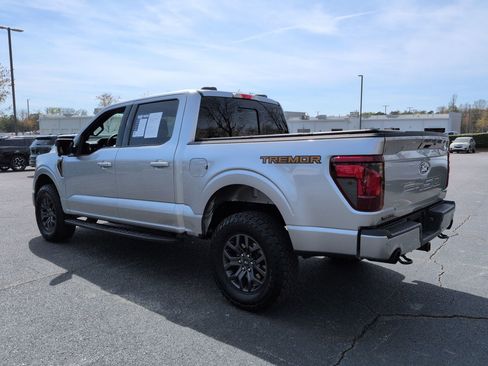 Used 2025 Ford F150 Tremor w/ Tow/Haul Package AWD/4WD image 7