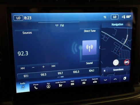 Used 2023 Ford F150 XLT w/ Equipment Group 302A High AWD/4WD image 46