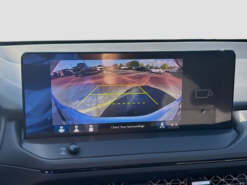 New 2026 Honda Accord Sport image 13