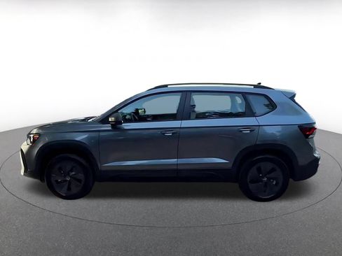 Used 2026 Volkswagen Taos S FWD image 8