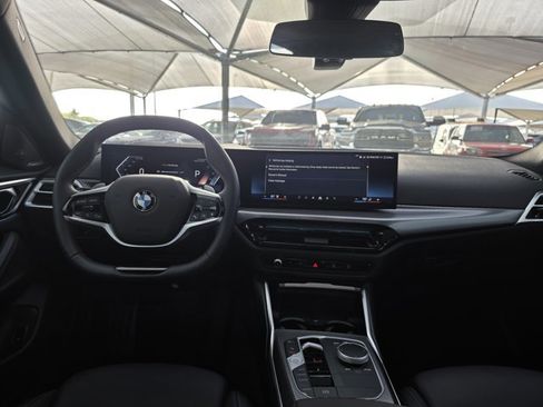 Used 2025 BMW 430i xDrive 430i xDrive w/ Premium Package image 15