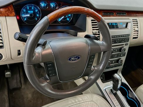 Used 2012 Ford Flex Limited w/ Equipment Group Order Code image 18