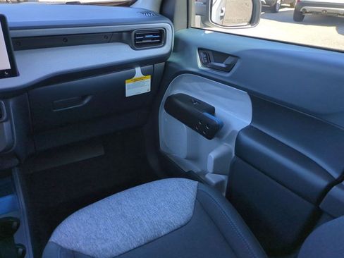 New 2026 Ford Maverick XLT w/ XLT Luxury Package image 17