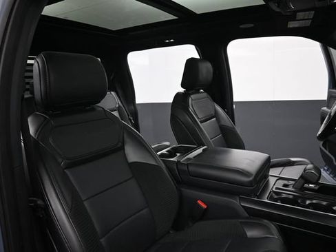 Used 2023 Ford F150 Raptor w/ Raptor Carbon Fiber Package AWD/4WD image 26