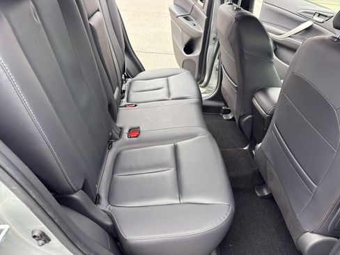 Used 2022 Mitsubishi Eclipse Cross SEL image 28