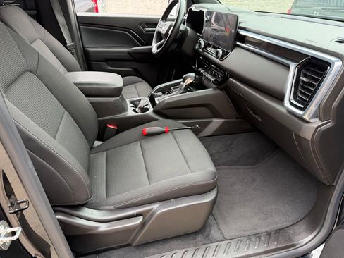 Used 2023 GMC Canyon Elevation w/ Trailering Package image 16