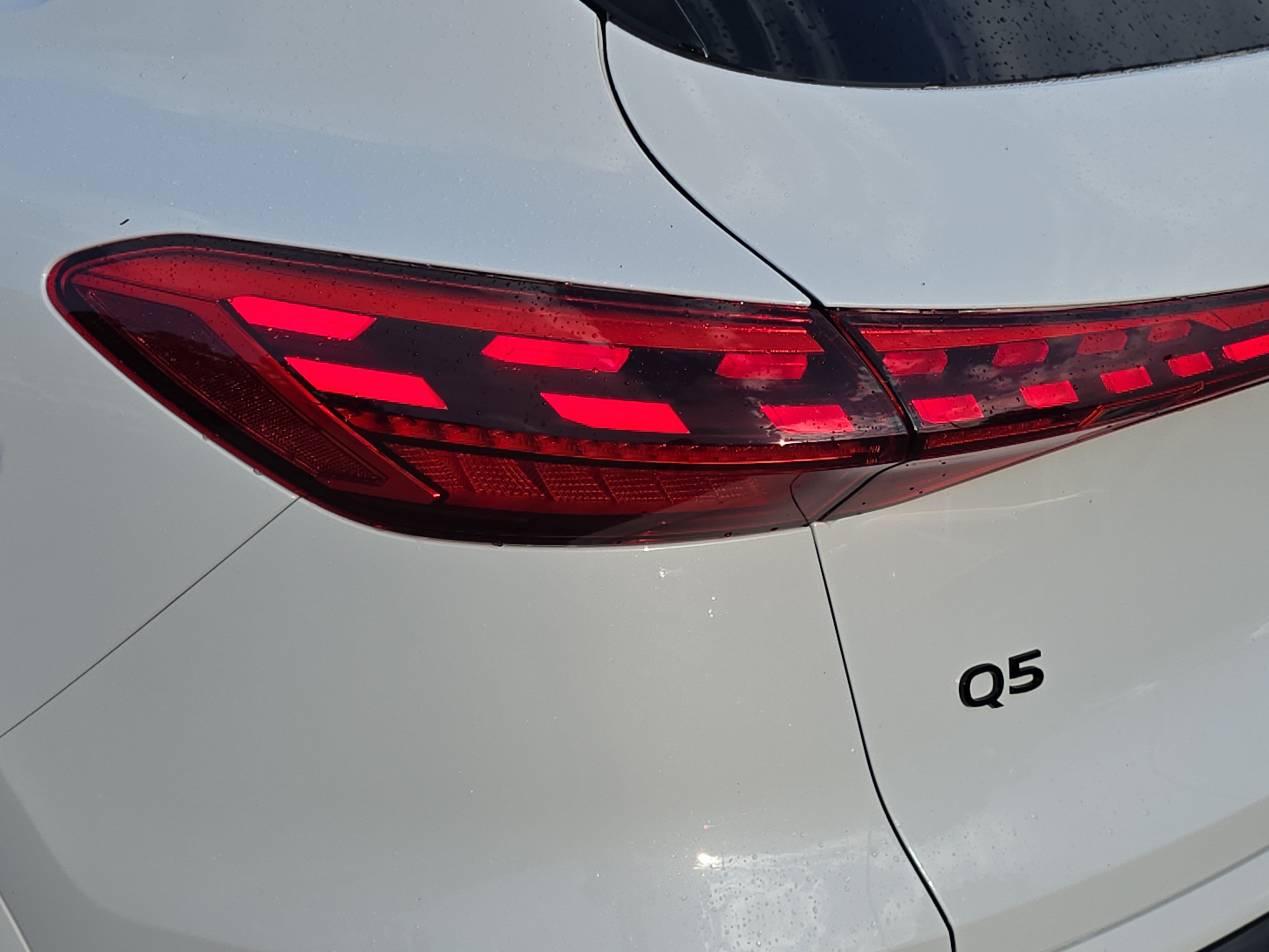 New 2026 Audi Q5 Premium Plus AWD/4WD image 34