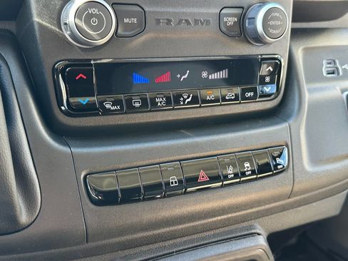 New 2026 RAM ProMaster 1500 w/ Safety Group FWD image 28