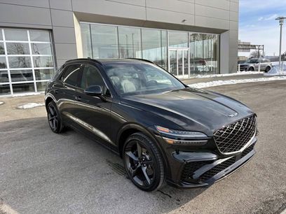 Used 2026 Genesis GV70 2.5T Sport Prestige