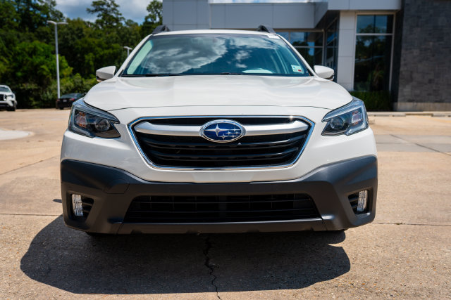 Used 2021 Subaru Outback Premium AWD/4WD image 12