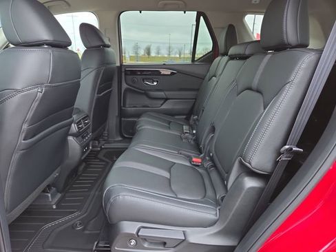 New 2026 Honda Pilot EX-L image 6