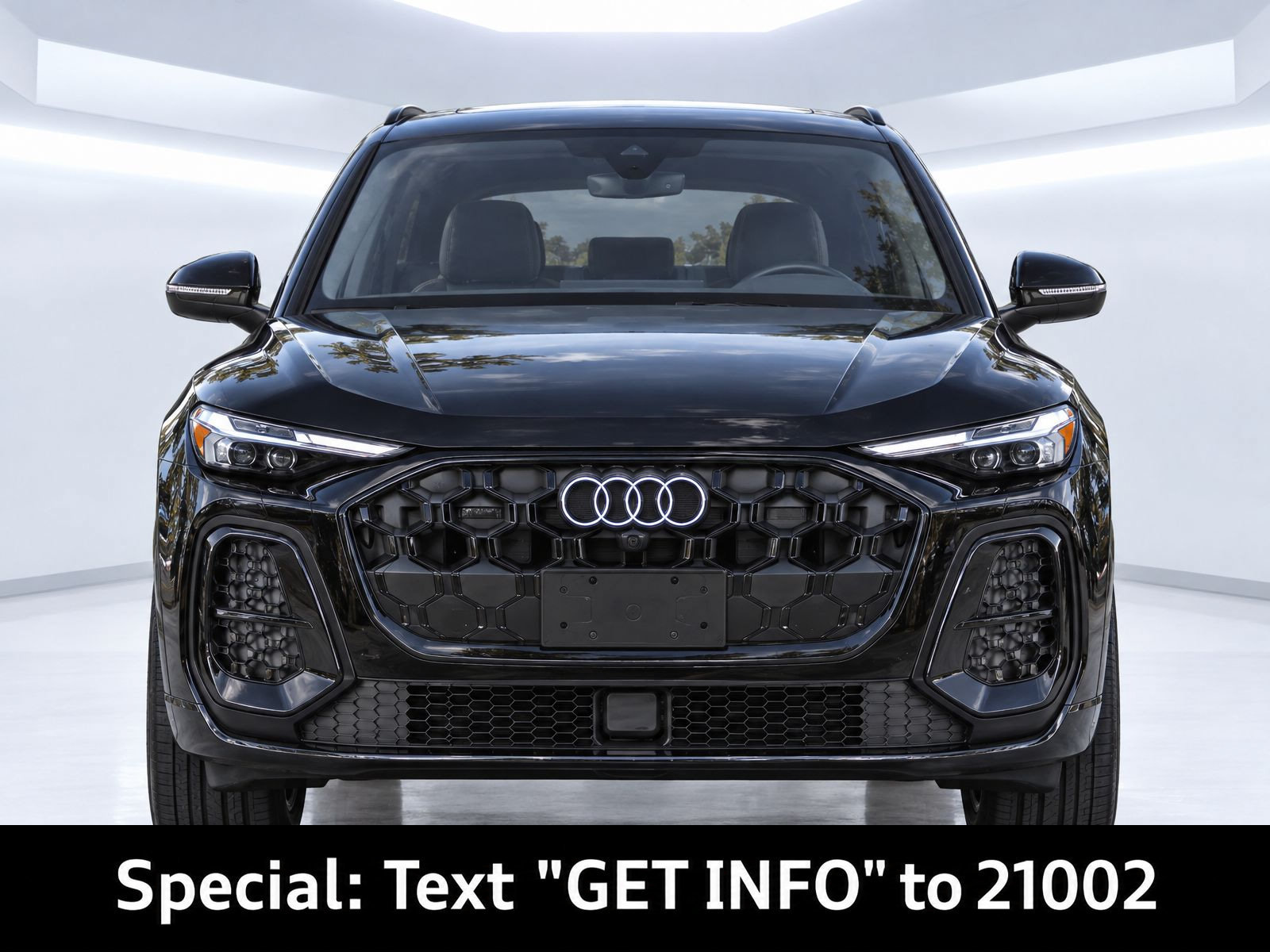 New 2026 Audi Q5 Premium Plus AWD/4WD image 5