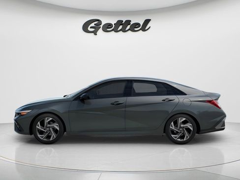 New 2026 Hyundai Elantra SEL Sport Premium FWD image 8