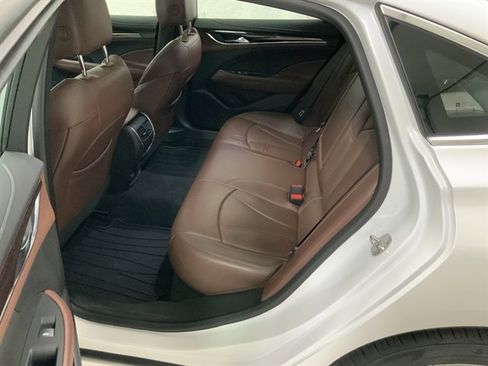 Used 2019 Buick LaCrosse Avenir w/ Driver Confidence Package II image 40