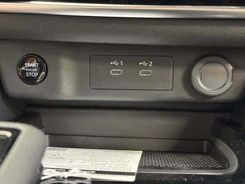 Certified 2025 Nissan Rogue S image 32