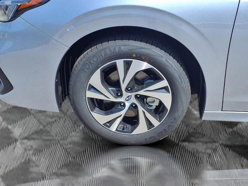 New 2025 Subaru Legacy Premium image 16