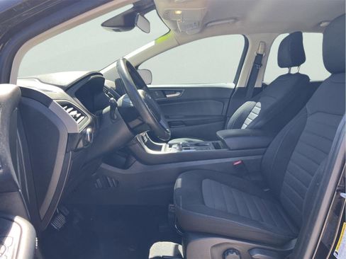 Used 2024 Ford Edge SE w/ Black Appearance Package AWD/4WD image 7