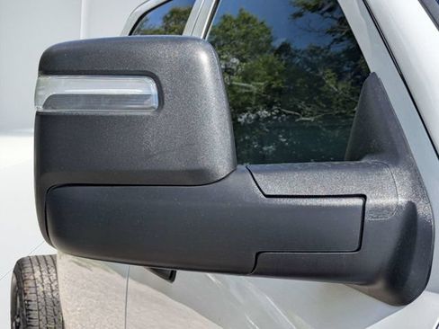 New 2026 RAM 3500 Tradesman AWD/4WD image 11