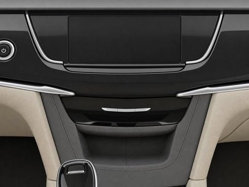 Certified 2024 Cadillac XT6 Premium Luxury w/ Technology Package FWD image 17