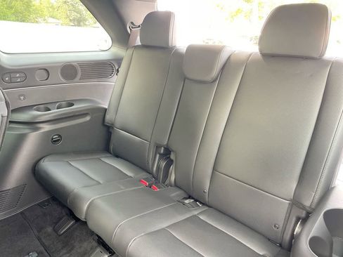 New 2026 Hyundai Palisade Calligraphy image 50