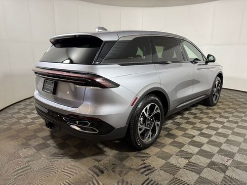 New 2026 Lincoln Nautilus Premier w/ Equipment Group 102A image 5