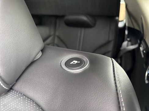 New 2026 Genesis GV80 2.5T Prestige AWD/4WD image 48