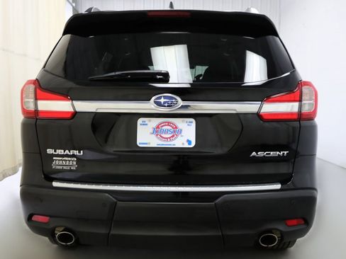 Used 2022 Subaru Ascent Premium w/ Convenience Package image 20