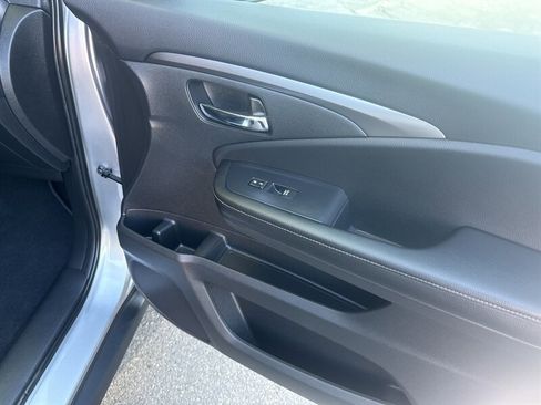 Used 2019 Honda Ridgeline RTL image 27