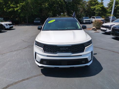 Used 2022 Kia Sorento SX AWD/4WD image 2