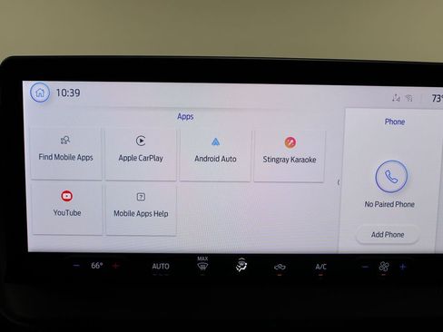 New 2026 Ford Maverick XL image 44