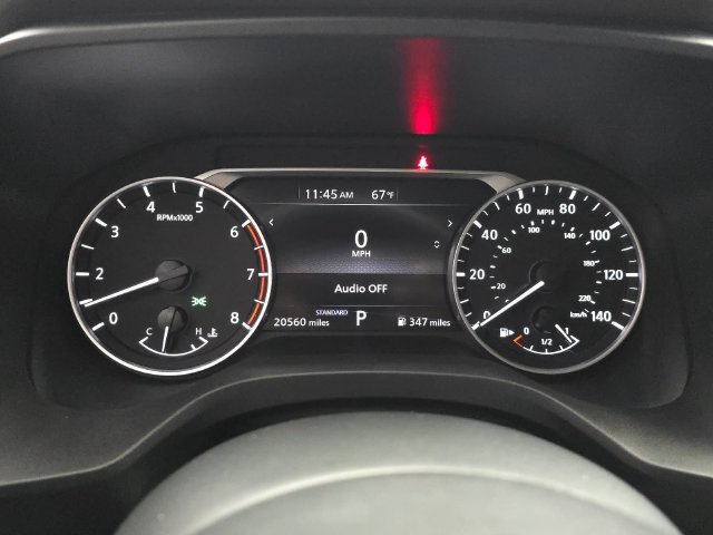 Used 2023 Nissan Rogue SV w/ SV Premium B Package FWD image 17