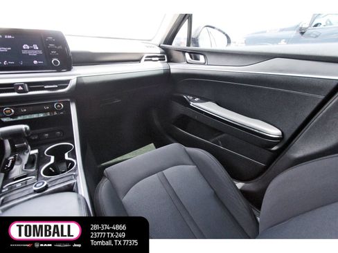 Used 2023 Kia K5 LXS FWD image 11