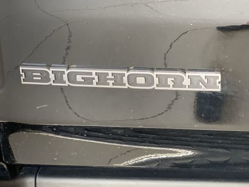 Used 2021 RAM 1500 Big Horn AWD/4WD image 11