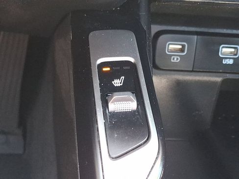 Certified 2023 Kia Sorento X-Line EX AWD/4WD image 11