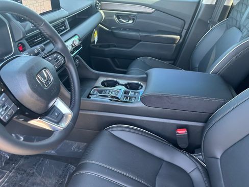New 2026 Honda Pilot Elite image 15