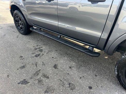 Used 2023 Ford Ranger XLT w/ Equipment Group 301A Mid image 23