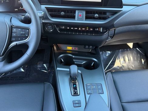 Certified 2026 Lexus UX 300h AWD w/ Accessory Package (2T) image 14