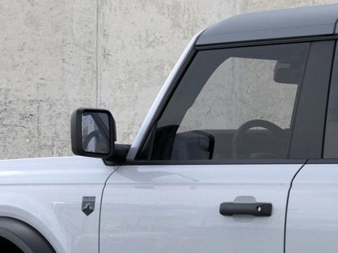 New 2025 Ford Bronco Big Bend image 22