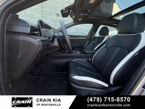 New 2026 Kia K5 GT-Line w/ GT-Line Premium Package AWD/4WD image 21