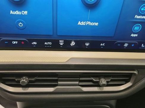 New 2025 Ford Bronco Sport Big Bend image 17