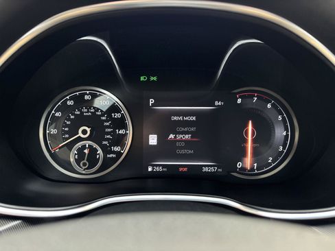 Used 2023 Genesis G80 3.5T Sport AWD/4WD image 17