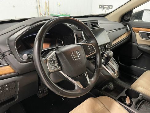 Used 2017 Honda CR-V EX-L image 19