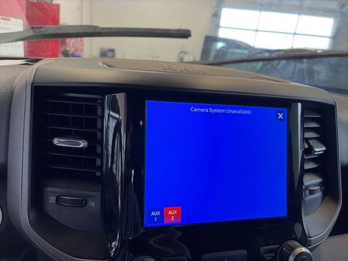 Used 2022 RAM 2500 Tradesman image 52