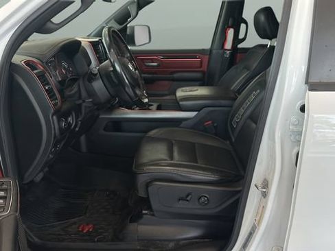 Used 2020 RAM 1500 Rebel AWD/4WD image 7