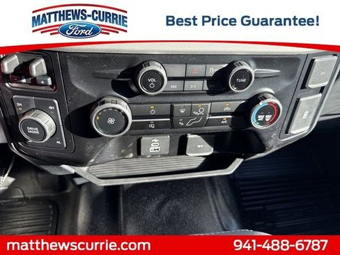 New 2026 Ford F250 XL image 19