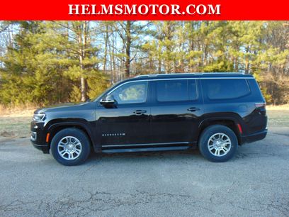 Used 2024 Jeep Wagoneer 2WD