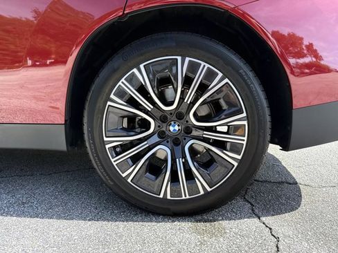 Used 2026 BMW X3 xDrive30 AWD/4WD image 10