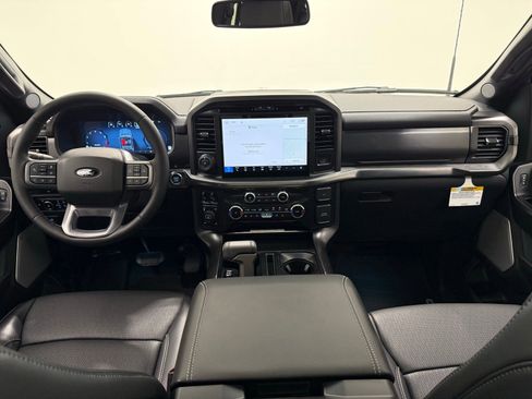 New 2026 Ford F150 Lariat w/ Equipment Group 502A High image 30