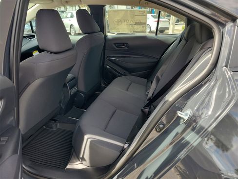 Used 2026 Toyota Corolla LE image 10